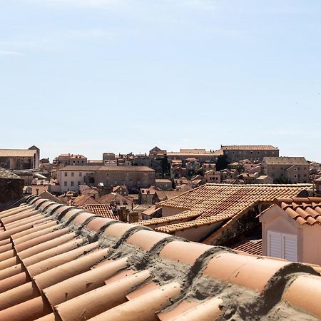Central Old Town Apartments Дубровник Екстер'єр фото